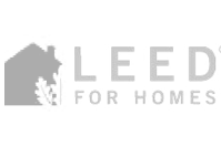 Leed for homes